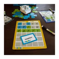 University Games 5-Letter Wordlet Word Strategy Game