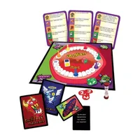 University Games Argue! Board Game Board Game