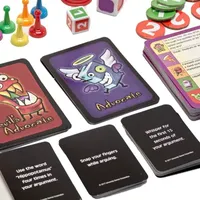 University Games Argue! Board Game Board Game