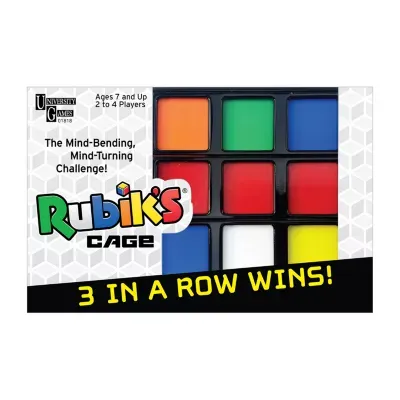 University Games Rubik's Cage