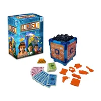 Megableu Usa Heist Board Game