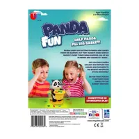 Megableu Usa Panda Fun Board Game