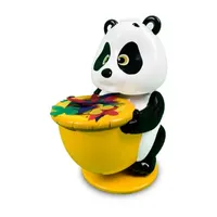 Megableu Usa Panda Fun Board Game