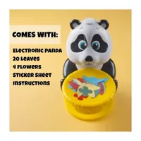 Megableu Usa Panda Fun Board Game