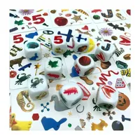 Briarpatch I Spy Find It Fast Dice Game