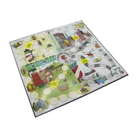 Briarpatch Richard Scarry's Busy Day Game