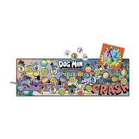 University Games Dog Man - Attack Of The Fleas Board Game