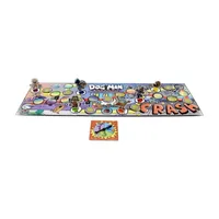 University Games Dog Man - Attack Of The Fleas Board Game