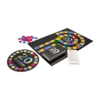 University Games 20 Questions Game People Places Things Board Game