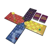 University Games Einstein Genius Lateral Thinking Game Board Game