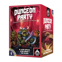 Forbidden Games Dungeon Party - Starter Set Board Game