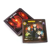 Forbidden Games Dungeon Party - Starter Set Board Game