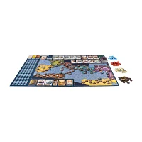 Forbidden Games Mosaic Story Of Civilization Colossus Edition Board Game