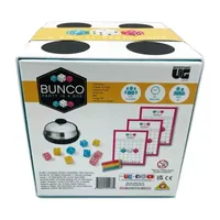 University Games Bunco Party In A Box