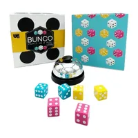 University Games Bunco Party In A Box