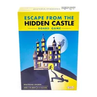 Amigo Escape From The Hidden Castle Board Game Board Game