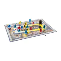 Amigo Escape From The Hidden Castle Board Game Board Game