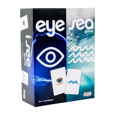 Amigo Eye Sea Game Card Game