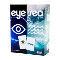 Amigo Eye Sea Game Card Game