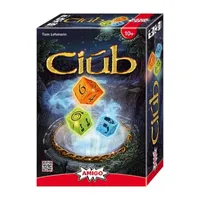 Amigo Ciub Board Game