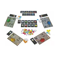 Amigo Ciub Board Game