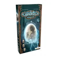 Libellud Mysterium: Secrets & Lies Expansion Card Game