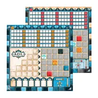 Next Move Games Azul: Crystal Mosaic Expansion Board Game