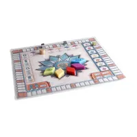 Next Move Games Azul Summer Pavilion Glazed Pavilion Expansion Board Game