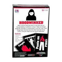 Areyougame.Com Hoodwinked