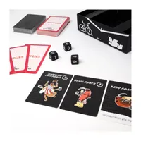 Areyougame.Com Cuddly Cockroaches Card Game