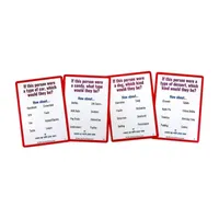 Areyougame.Com The Metaphor Game Card Game