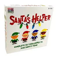 Areyougame.Com Santa's Helper