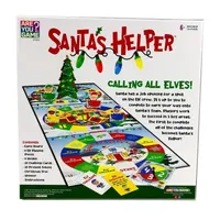 Areyougame.Com Santa's Helper