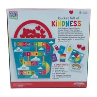 Areyougame.Com Bucket Full Of Kindness Board Game