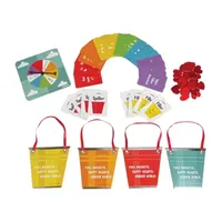 Areyougame.Com Bucket Full Of Kindness Board Game