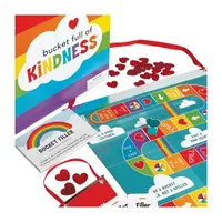 Areyougame.Com Bucket Full Of Kindness Board Game