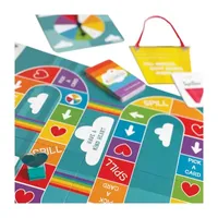 Areyougame.Com Bucket Full Of Kindness Board Game