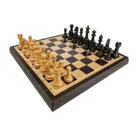 Areyougame.Com Chess Board Game