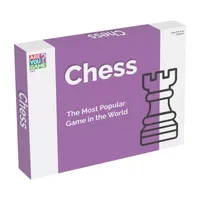 Areyougame.Com Chess Board Game