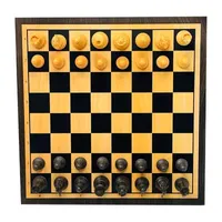 Areyougame.Com Chess Board Game