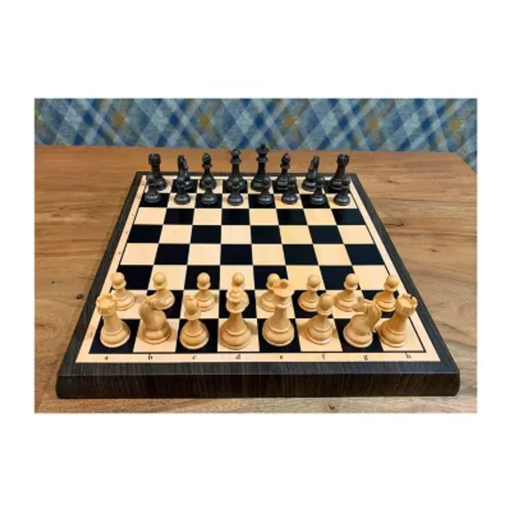 Areyougame.Com Chess Board Game