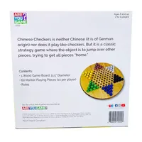 Areyougame.Com Chinese Checkers