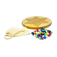 Areyougame.Com Chinese Checkers