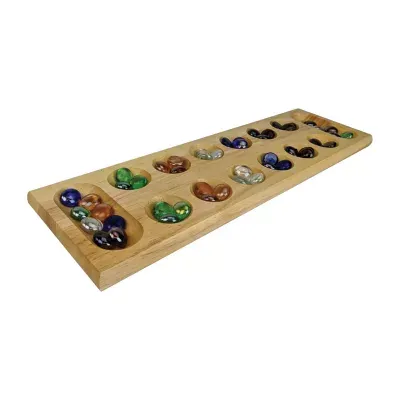 Areyougame.Com Mancala Board Game