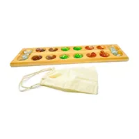 Areyougame.Com Mancala Board Game