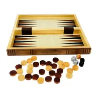 Areyougame.Com Backgammon - Book Version Backgammon