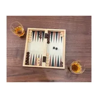 Areyougame.Com Backgammon - Book Version Backgammon