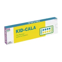 Areyougame.Com Kid-Cala Board Game