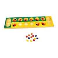 Areyougame.Com Kid-Cala Board Game