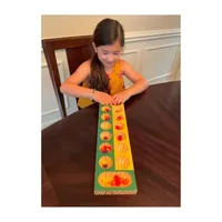 Areyougame.Com Kid-Cala Board Game